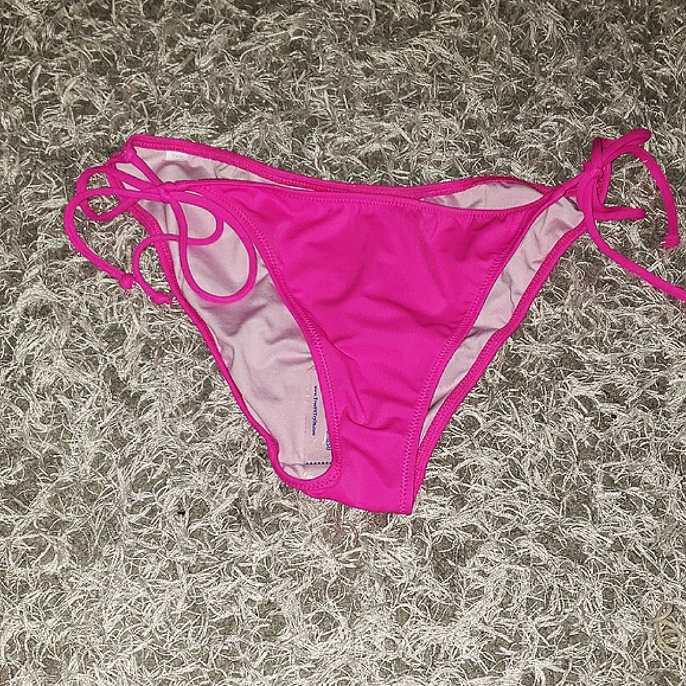 Victoria Secret Teeny Bikini Bottom, Medium